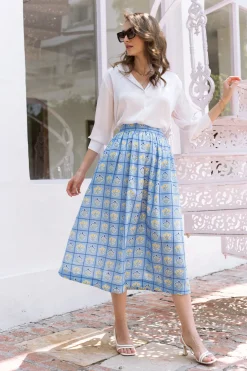 1587 anna skirt