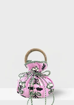 1398 bella bucket bag