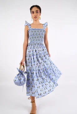 1399 bella bucket bag