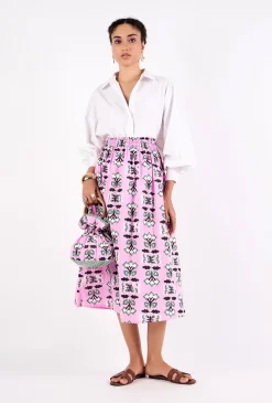 1398 bella bucket bag