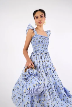 1399 bella bucket bag