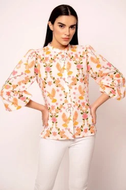1791 chiara top