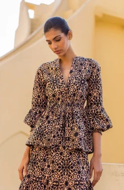 1882 elena top