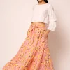 1795 gia skirt