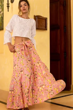 1795 gia skirt