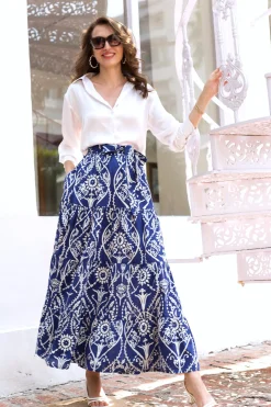 1579 gia skirt