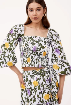 1563 gloria top