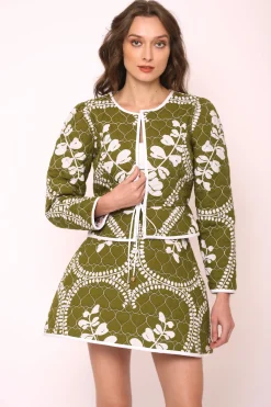 1729 iris reversible jacket