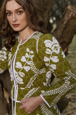 1729 iris reversible jacket