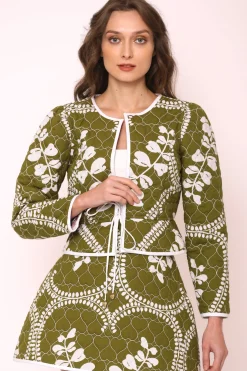 1729 iris reversible jacket