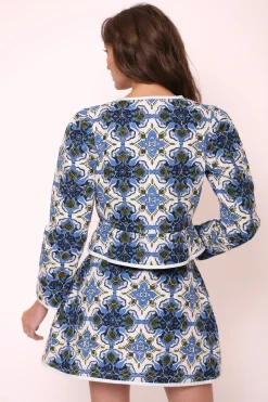 1724 iris reversible jacket