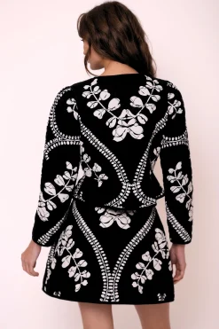 1707 iris reversible jacket