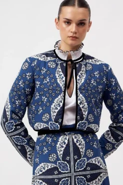 1458 joan reversible jacket