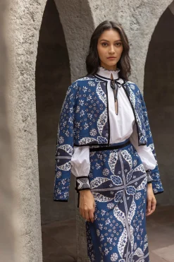 1458 joan reversible jacket