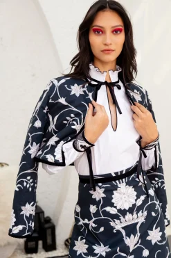 1499 joan reversible jacket