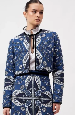 1458 joan reversible jacket