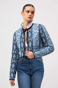 1458 joan reversible jacket