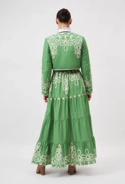 1474 joan reversible jacket