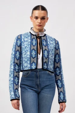 1458 joan reversible jacket