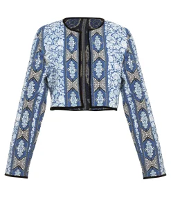 1458 joan reversible jacket