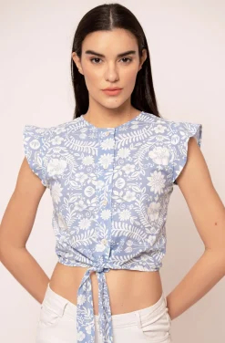 1839 lulu top